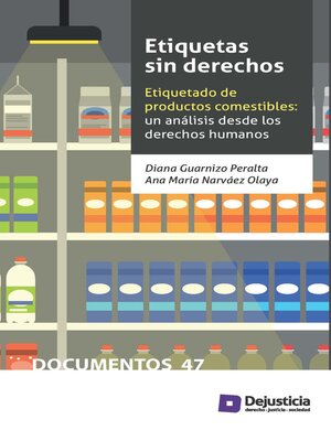 cover image of Etiquetas sin derechos